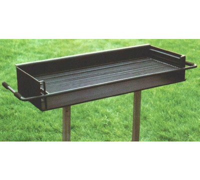 Kaypark XB16 Group Grill