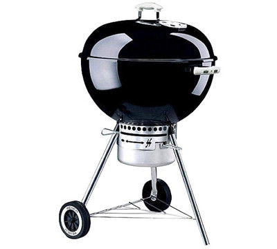 Weber 18.5