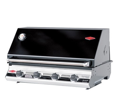Beefeater S-3000e 4 Burner Gas Grill