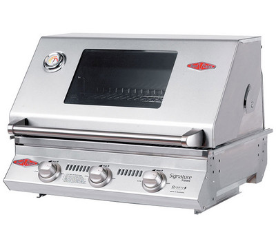 Beefeater S-3000s Burner Built-in Barbecues Gas Grill