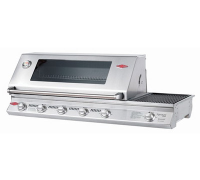 Beefeater SL4000s 6 Burner Barbecues Gas Grill