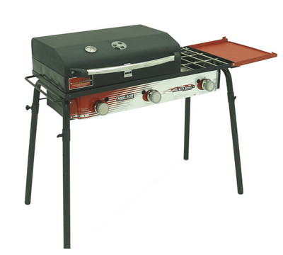 Camp Chef Big Gas Grill 3