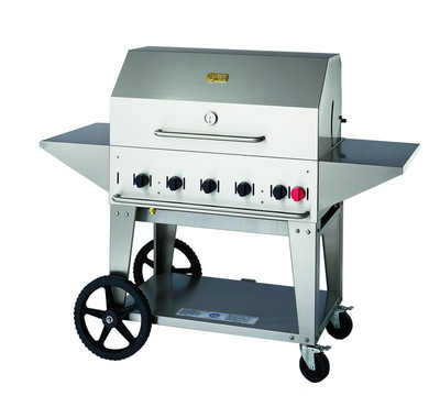 Crown Verity 36 inch Gas Grill