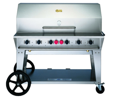 Crown Verity 48 inch Gas Grill
