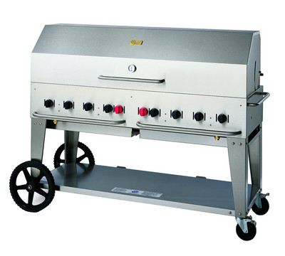 Crown Verity 60 inch Gas Grill