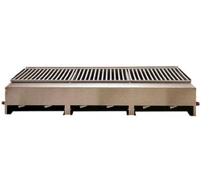 Lazy Man A3TS Built-in Gas Grill with 6 Burners