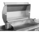 Open Roll Dome