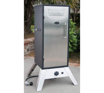 Bayou Classic Cypress Series Gas Smoker