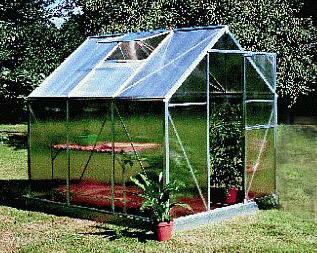 Juliana Basic 450 Greenhouse