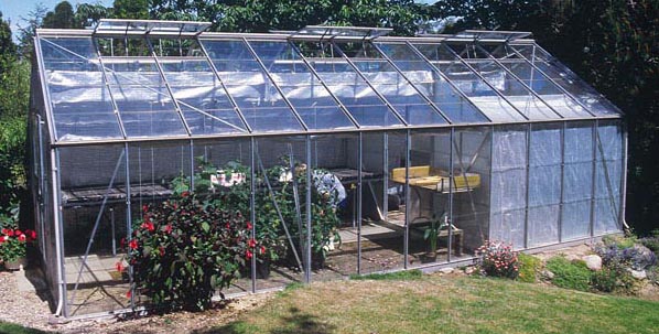 Juliana Gardener 5400 Greenhouse