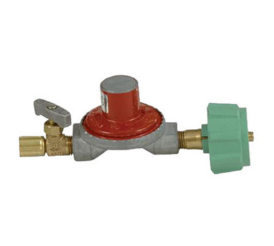 Bayou Classic HP 10 PSI Regulator/Control Valve
