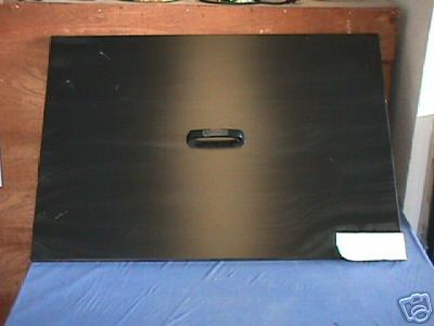 Beefeater Burner Cover Cart Model - Fast FREE FedEx Shipping!