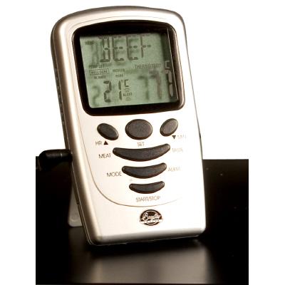 Bradley Smoker Digital Thermometer - Fast FREE FedEx Shipping! by Bradley Smoker