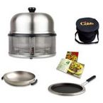 Cookbook  Grill Accessories