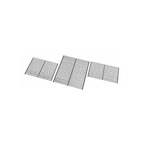 Crown Verity Replacement Cooking Grid for BM 60 Grill Accessory
