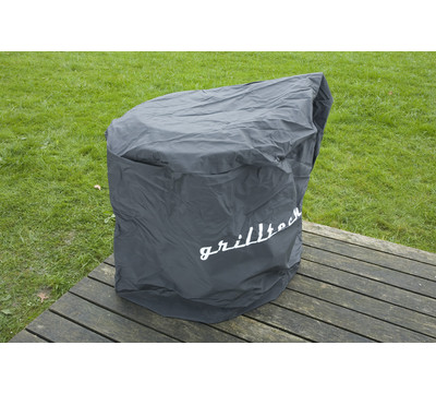 Grill Tech BBQ 600 Cover