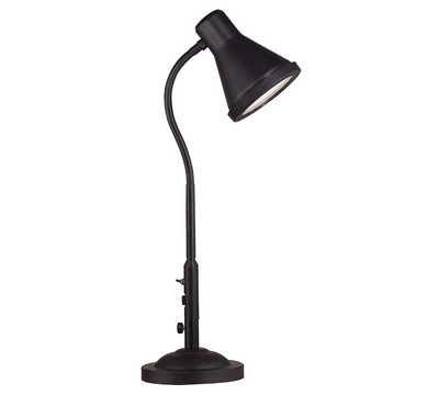 Kenroy International Bright/Night Grill Table Lamp