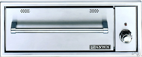 Lynx 30 inch Outdoor Warming Drawer Grill Accessory - FREE Inside Delivery! by Lynx