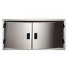 Napoleon 600 Built-in Door Kit