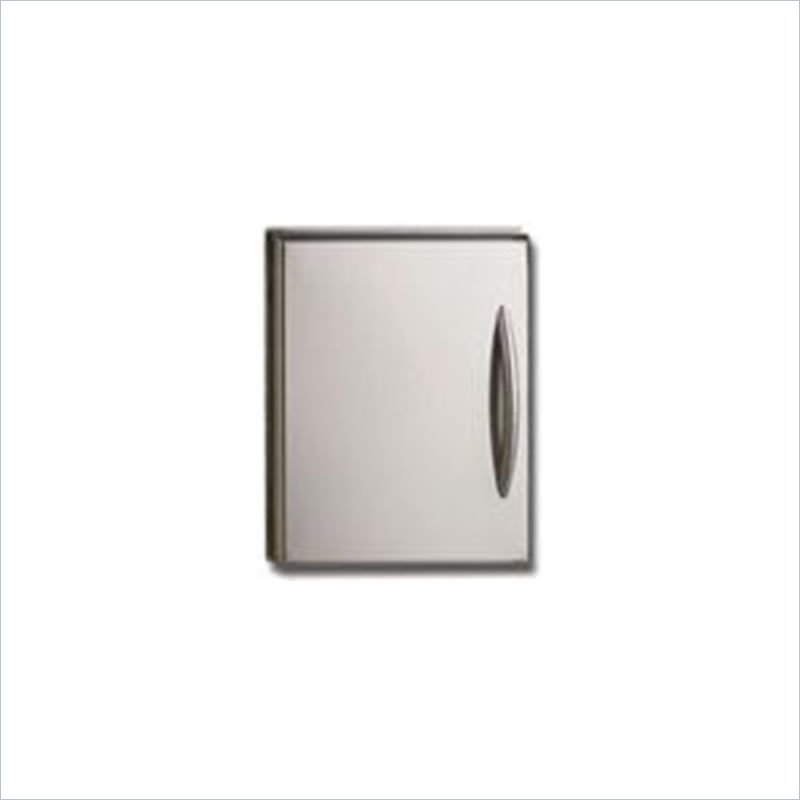 Napoleon Flat Built In Door Kit