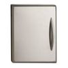 Napoleon Prestige V Built-in Door Kit