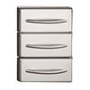 Napoleon Prestige V Built-in Triple Drawer Kit