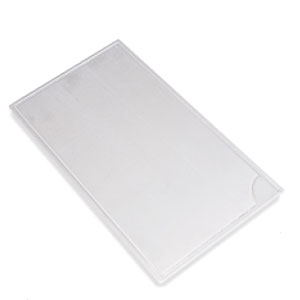 ProFire Cast Aluminum Griddle Grill Accessory
