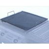 Silver Giant 24 inch Stainless Griddle