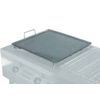 Silver Giant 36 inch Stainless Griddle