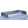 Silver Giant 36 inch Stainless Windshield