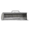 Silver Giant 48 inch Smoke Hood