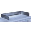 Silver Giant 48 inch Stainless Windshield