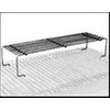 Silver Giant Stainless Warming Rack Grill Accessory