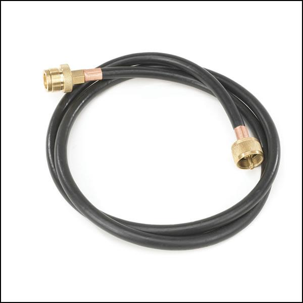 Stansport Hose - Appliance to Post (5 or 10 ft.)