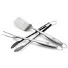 Weber 18700 3-Piece Tool Set