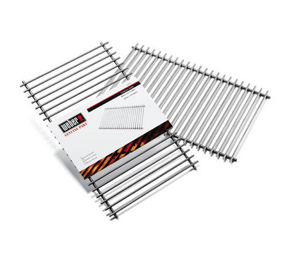 Weber 3635 Go-Anywhere Charcoal Grate