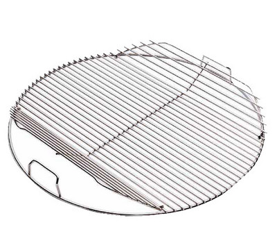Weber 70615 Hinged Cooking Grate