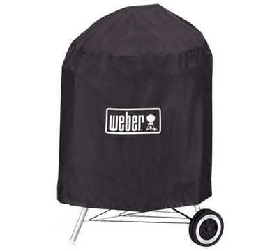 Weber 7301 Premium Grill Cover