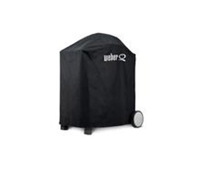 Weber 9933 Premium Q Vinyl Cover