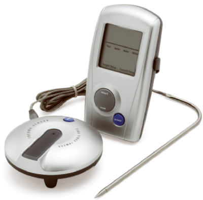 Weber Digital Thermometer by Weber