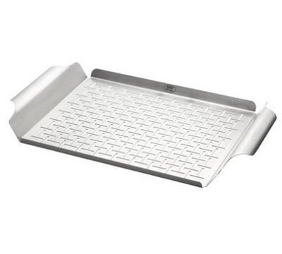 Weber Grill Pan