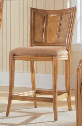 American Drew Antigua Series Bar Stools - Set of 2 (931-690)