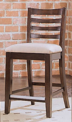 American Drew Tribecca Splat Back Bar Stool (912-690)