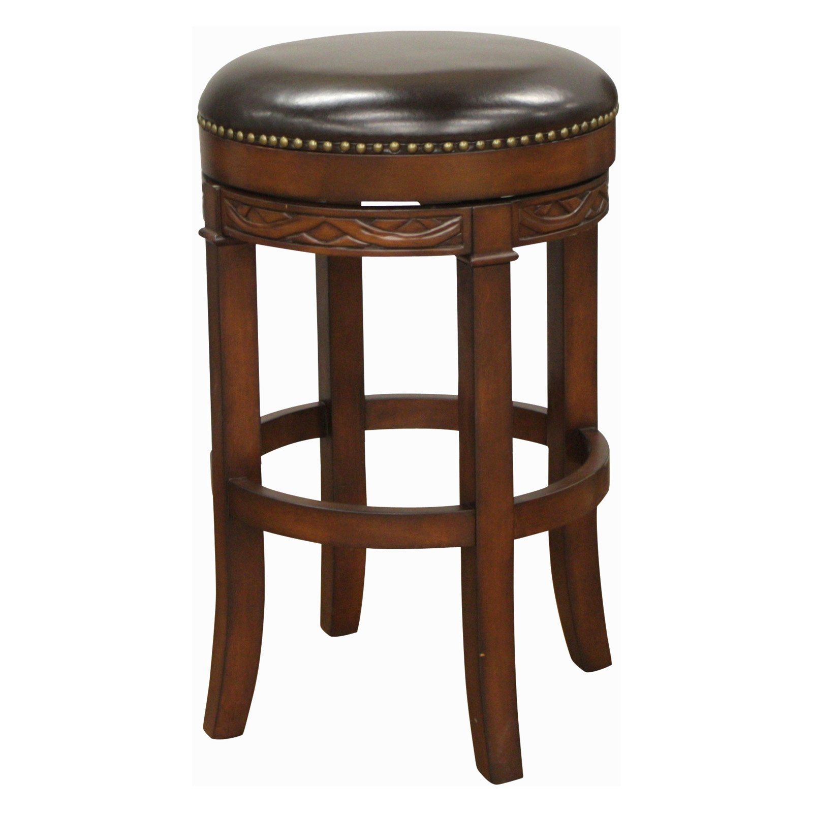 American Heritage Billiards Batali Bar Stool