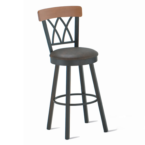 Amisco Brittany Stool (40205)