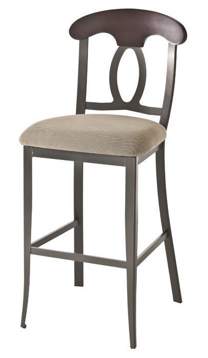 Amisco Cynthia Stool (40211)