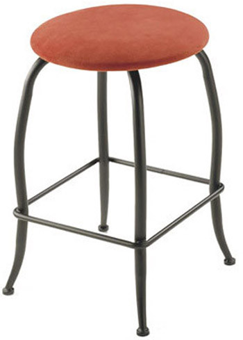 Amisco Ginny Swivel Stool (40189)