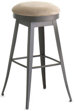 Amisco Grace Swivel Stool (42414)