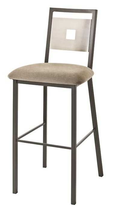 Amisco Jackson Stool (40505)