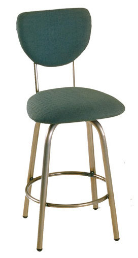 Amisco Jason Swivel Stool (40489)